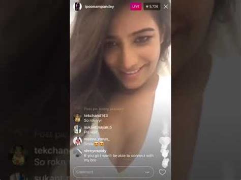 poonam pandey latest nude|Poonam Pandeys Nude Videos